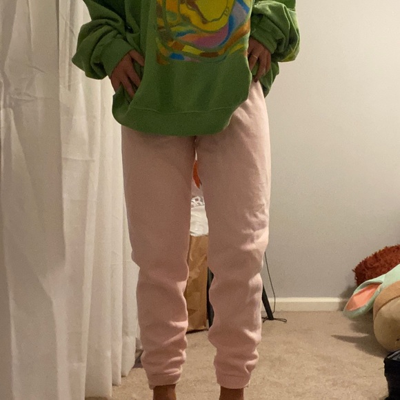 TNA COZYAF Sweatpant/joggers - Picture 4 of 5